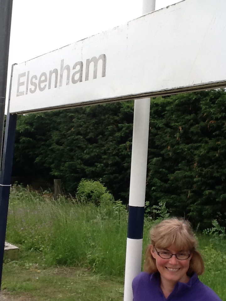 Where in the world are Rosie and Heather?